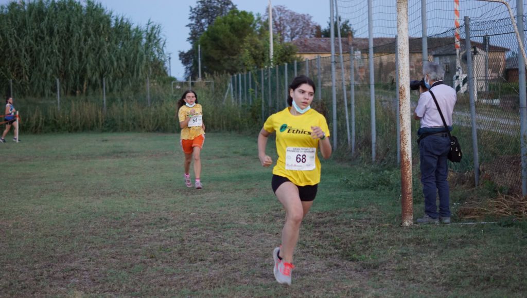 San Patrizio: Promesse di Romagna - 01 settembre 2021